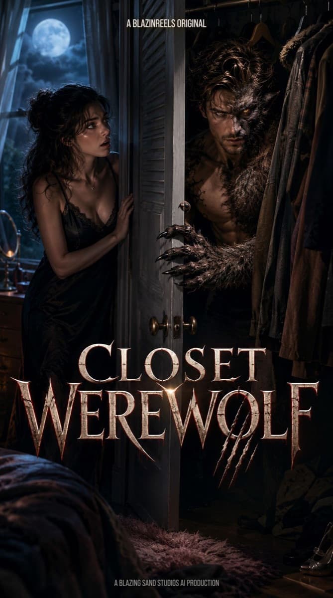 Closet Werewolf
