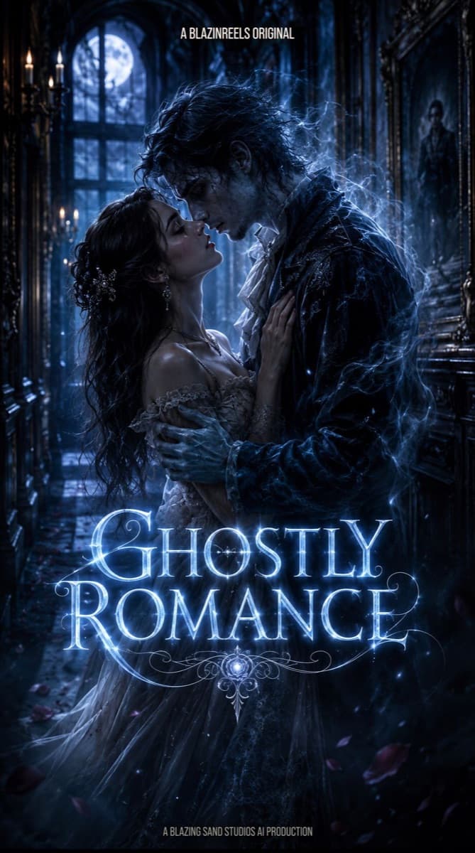 Ghostly Romance