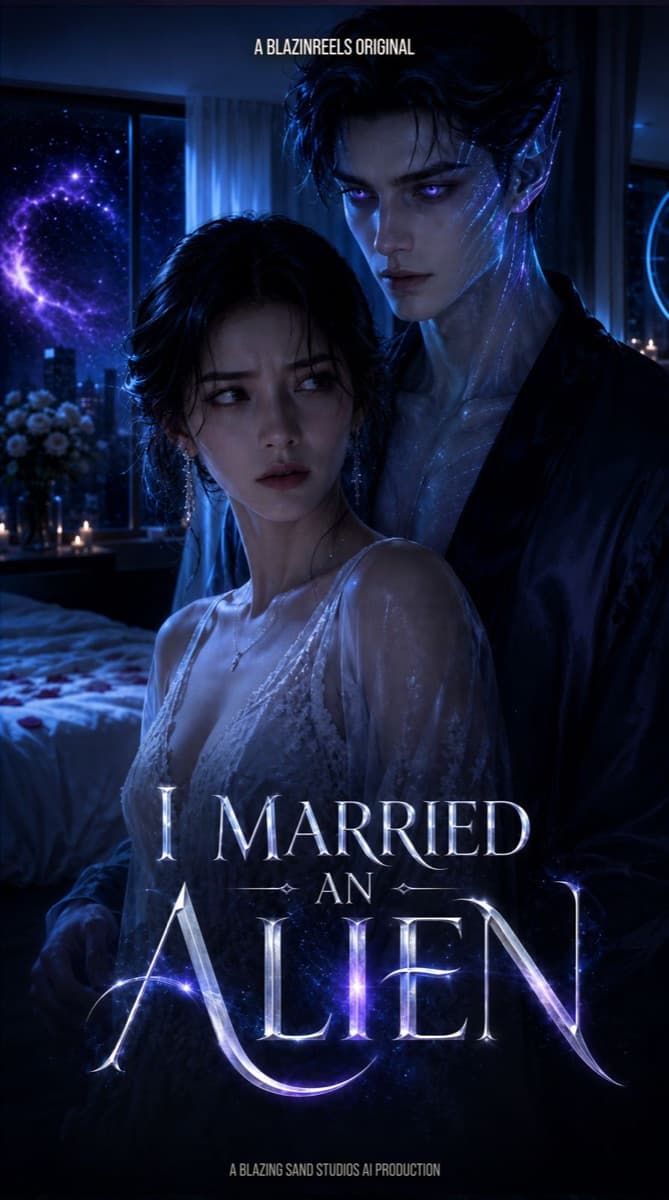 I Married an Alien