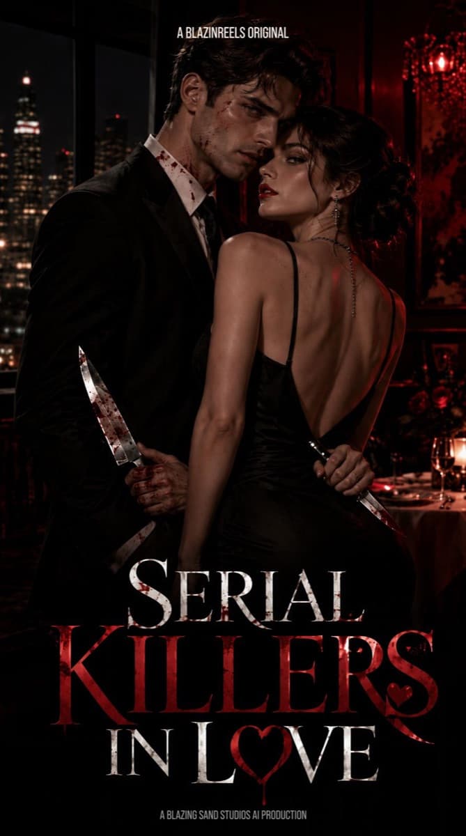 Serial Killers in Love