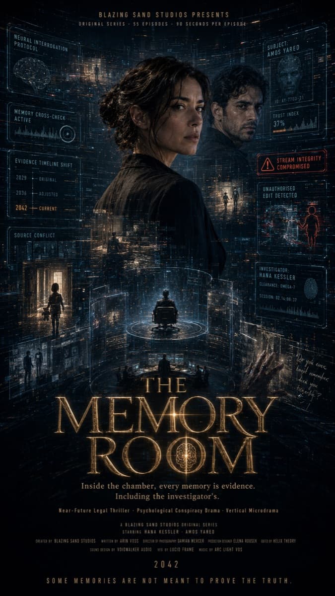 The Memory Room